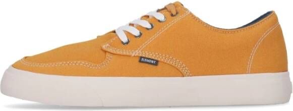 Element Shoes Oranje Heren