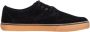 Element Skate Schoenen Topaz C3 Zwart gum rood Black Heren - Thumbnail 12