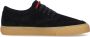 Element Skate Schoenen Topaz C3 Zwart gum rood Black Heren - Thumbnail 2