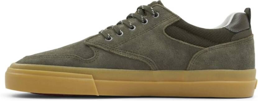 Element Topaz C3 2.0 Sneakers Green Heren