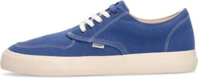 Element Topaz C3 Skate Sneakers Blue Heren