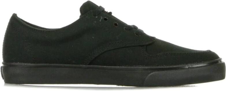 Element Zwarte Skate Schoenen voor Mannen Black Heren