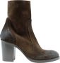 Elena Iachi Ankle Boots Bruin Dames - Thumbnail 1