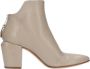 Elena Iachi Laarzen Beige Dames - Thumbnail 1