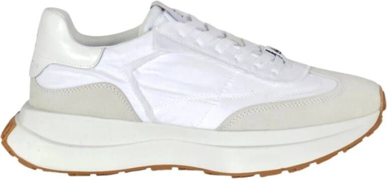 Elena Iachi Sneakers White Dames