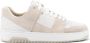 Eleventy Bicolor Suède Sneaker Witte Rubberen Zool White Heren - Thumbnail 7