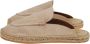 Eleventy Mules Beige Heren - Thumbnail 1