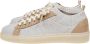 Eleventy Sneakers Multicolor Heren - Thumbnail 1