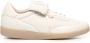 Eleventy Witte Sneakers met Omgeslagen Tab White Heren - Thumbnail 1