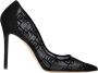 Elisabetta Franchi Pumps Black Dames - Thumbnail 1