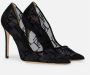 Elisabetta Franchi Pumps Black Dames - Thumbnail 1