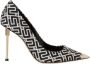 Elisabetta Franchi Pumps Zwart Dames - Thumbnail 1