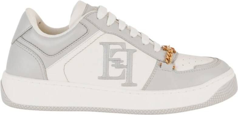 Elisabetta Franchi Sneakers Multicolor Dames