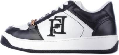 Elisabetta Franchi Sneakers Multicolor Dames