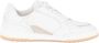 Elisabetta Franchi Sneakers White Dames - Thumbnail 1