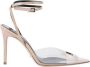 Elisabetta Franchi Stijlvolle Schoenen Collectie Gray Dames - Thumbnail 1