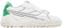 Ellesse Ambachtelijke LSR Sneakers White Dames - Thumbnail 1