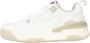 Ellesse Beige Retro Sneakers voor vrouwen Beige Dames - Thumbnail 1