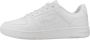 Ellesse Cupsole Sneakers White Heren - Thumbnail 2