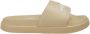 Ellesse Filippa Flip-flops Beige Dames - Thumbnail 1