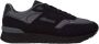 Ellesse Gara Sneakers Black Heren - Thumbnail 1