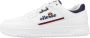 Ellesse Heren Cupsole Sneakers White Heren - Thumbnail 1