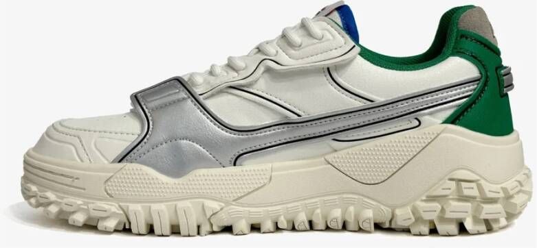 Ellesse Moderne DNA Schoenen Green Heren