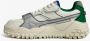 Ellesse Moderne DNA Schoenen Green Heren - Thumbnail 1