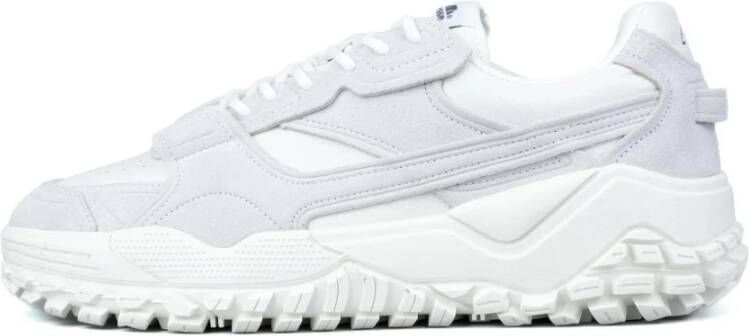 Ellesse Moderne Schoenen voor elke gelegenheid White Dames