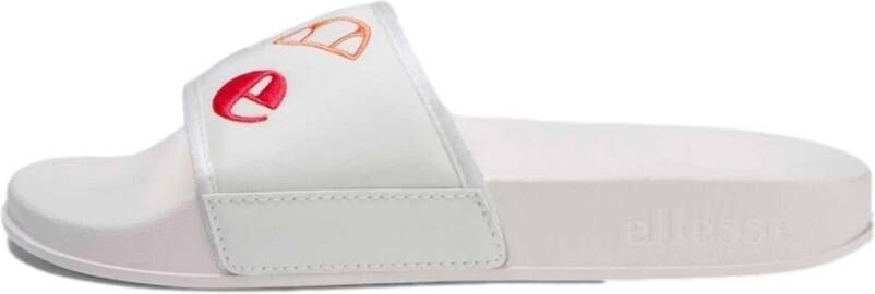 Ellesse Filippo Logoplay Flip flops White Dames