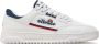 Ellesse Sneakers White Heren - Thumbnail 1