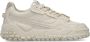 Ellesse Stijlvolle Tofu Sneakers voor vrouwen Beige Dames - Thumbnail 1