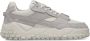 Ellesse Witte Sneakers voor Vrouwen Gray Dames - Thumbnail 1