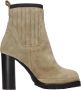 Elvio Zanon Beige Dames - Thumbnail 1