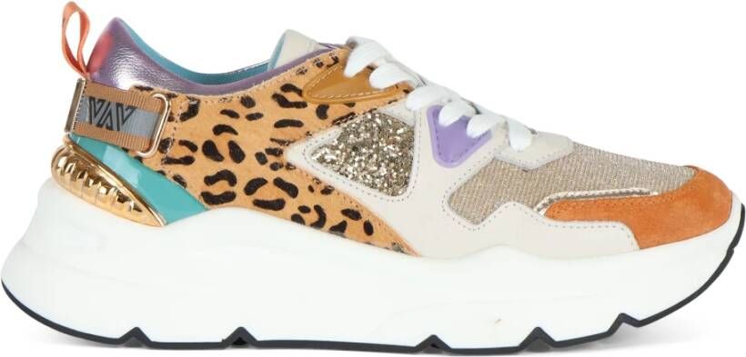 Emanuelle Vee Shoes Multicolor Dames