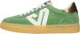 Emanuelle Vee Sneakers Groen Green Dames - Thumbnail 1