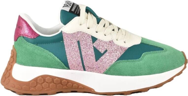 Emanuelle Vee Sneakers Multicolor Dames