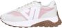 Emanuelle Vee Sneakers Pink Dames - Thumbnail 1