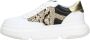 Emanuelle Vee Sneakers Wit White Dames - Thumbnail 1