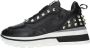 Emanuelle Vee Sneakers Zwart Black Dames - Thumbnail 1