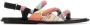 EMILIO PUCCI Flat Sandals Meerkleurig Dames - Thumbnail 1