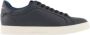 Emporio Armani Sneakers met logo Black Heren - Thumbnail 1