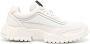 Emporio Armani Chunky Heren Sneakers White Heren - Thumbnail 2