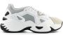 Emporio Armani Lage Sneakers White Heren - Thumbnail 1