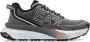 Emporio Armani EA7 Emporio Armani Crusher sportschoenen Gray Heren - Thumbnail 1