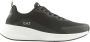 Emporio Armani EA7 Maverick KPU Sneakers Lichtgewicht Comfort Black Dames - Thumbnail 8