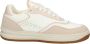 Emporio Armani MultiColour Sneakers met Zijlogo Multicolor Dames - Thumbnail 1