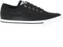 Emporio Armani EA7 Sneakers Zwart Heren - Thumbnail 24