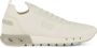 Emporio Armani EA7 Shoes White Heren - Thumbnail 1