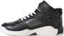 Emporio Armani EA7 Shoes Zwart Heren - Thumbnail 1